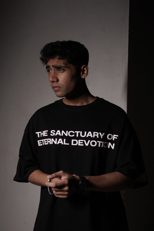 The Sanctuary Of Devotion